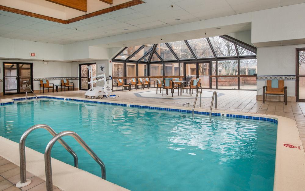 Courtyard By Marriott Fair Oaks Hotel Fairfax