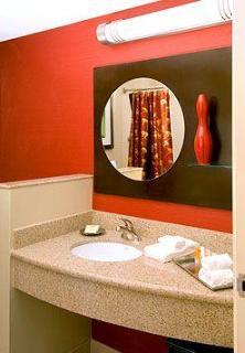 Courtyard By Marriott Fair Oaks Hotel 3*