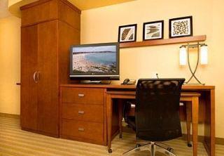 Courtyard By Marriott Fair Oaks