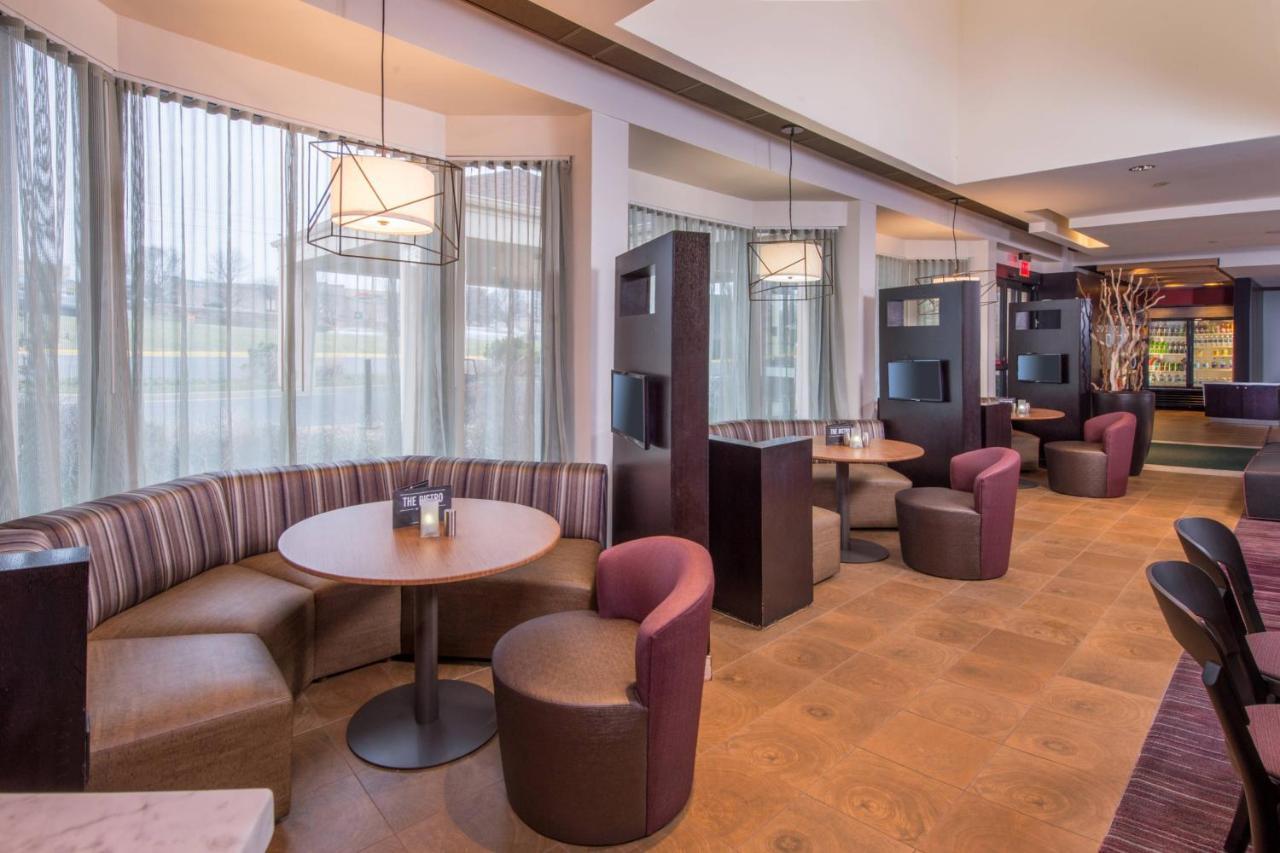 Courtyard By Marriott Fair Oaks Hotel 3*