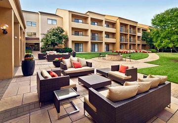 Hotel Courtyard By Marriott Fair Oaks Fairfax
