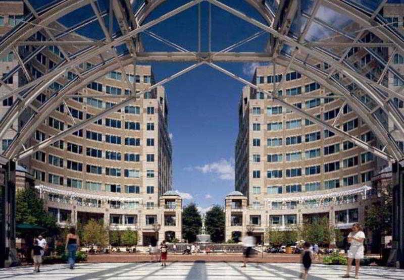 Hotel Courtyard By Marriott Fair Oaks 3*
