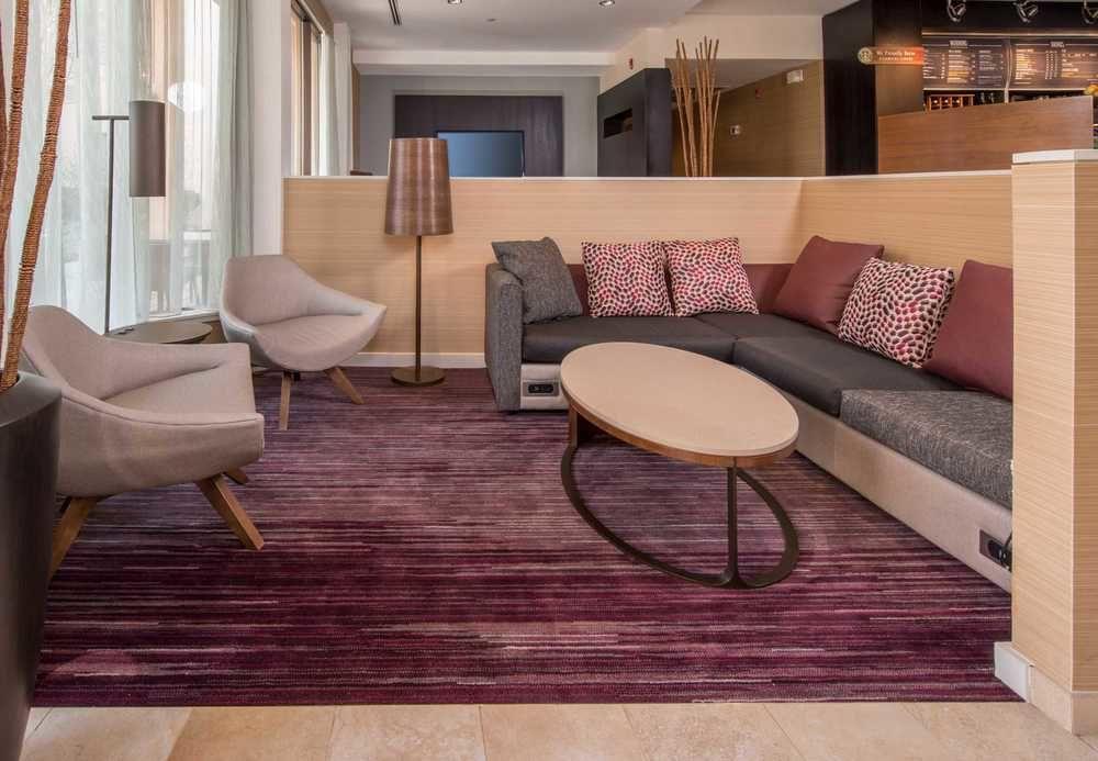 Courtyard By Marriott Fair Oaks 3* Fairfax