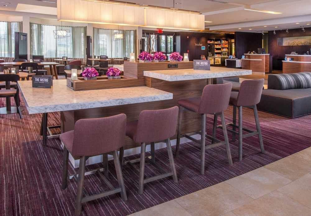 Hotel Courtyard By Marriott Fair Oaks Fairfax