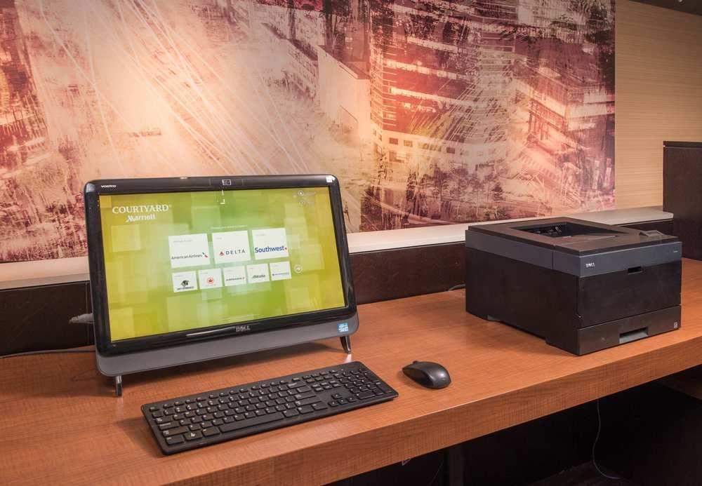 Courtyard By Marriott Fair Oaks 3* Fairfax