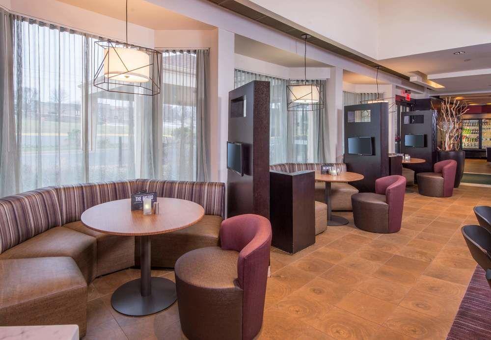 Courtyard By Marriott Fair Oaks Hotel 3*