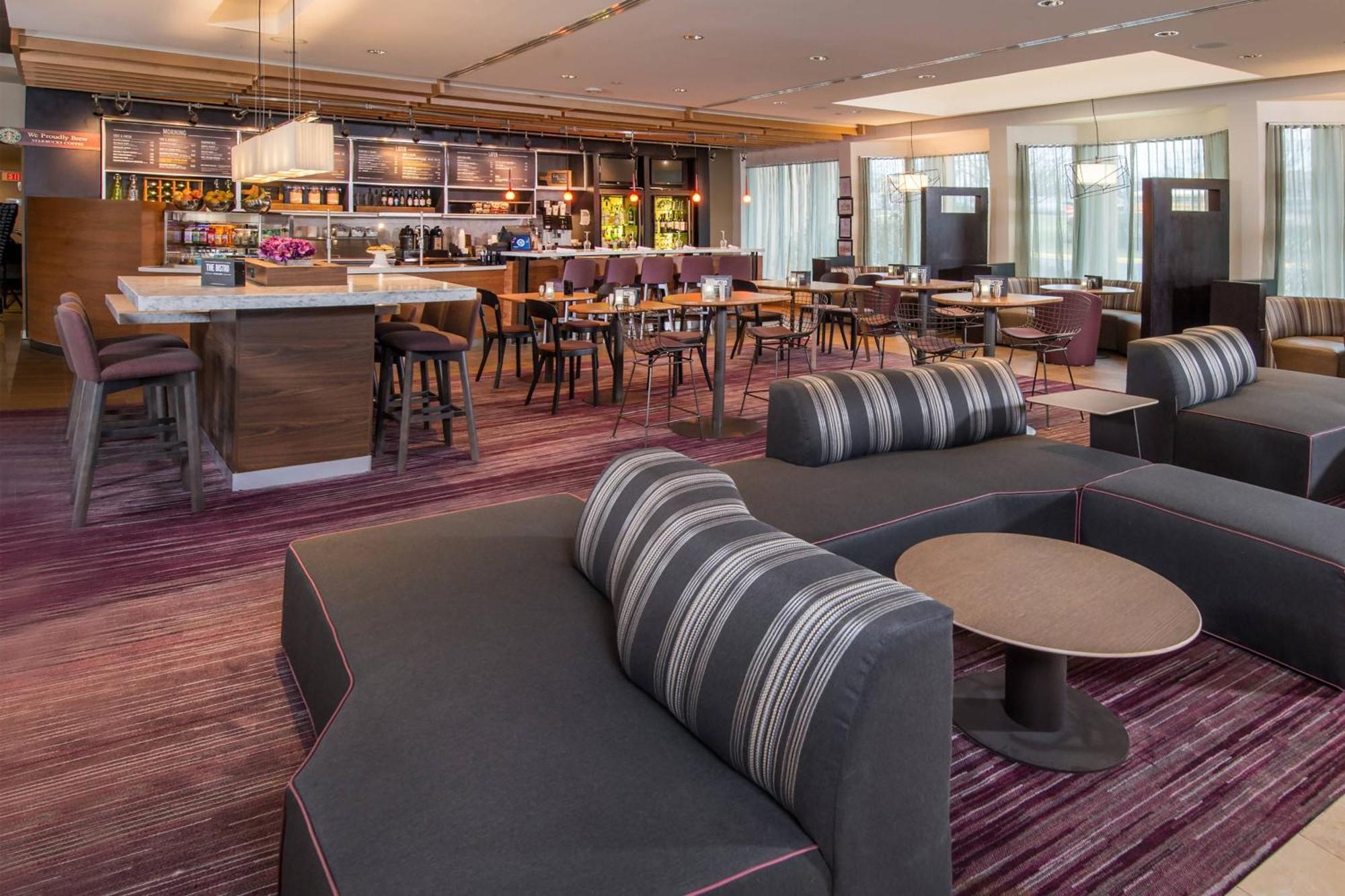 Courtyard By Marriott Fair Oaks 3* Fairfax