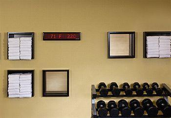Courtyard By Marriott Fair Oaks Hotel 3*