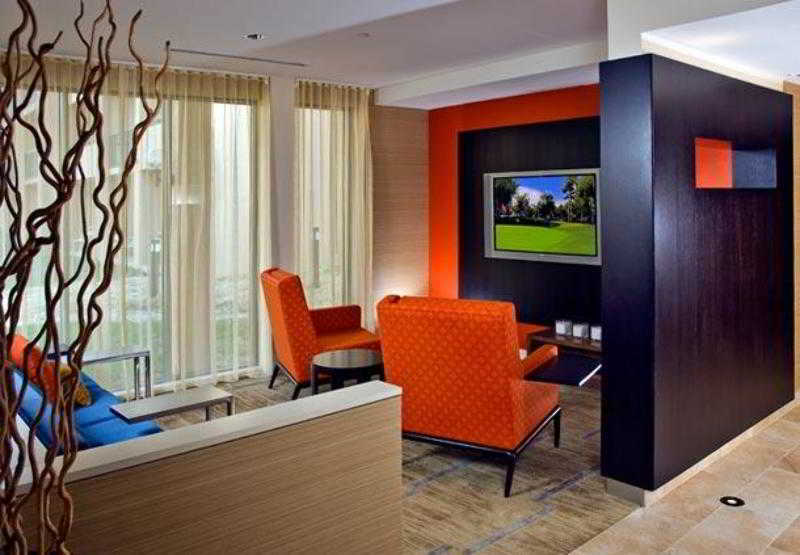 Courtyard By Marriott Fair Oaks Hotel Fairfax