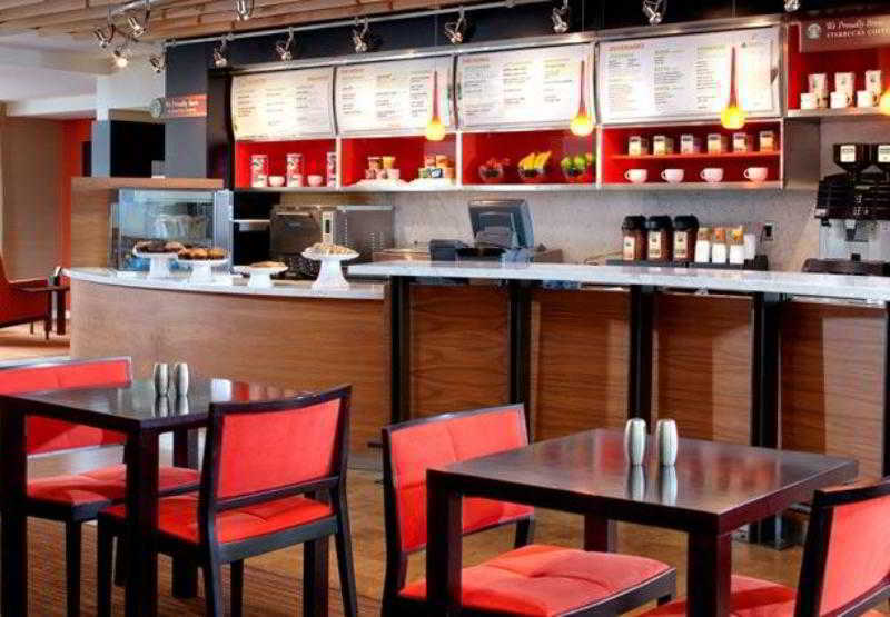 Courtyard By Marriott Fair Oaks 3* Fairfax