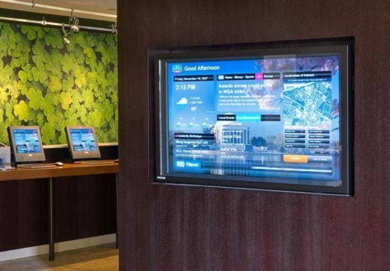 Courtyard By Marriott Fair Oaks 3*