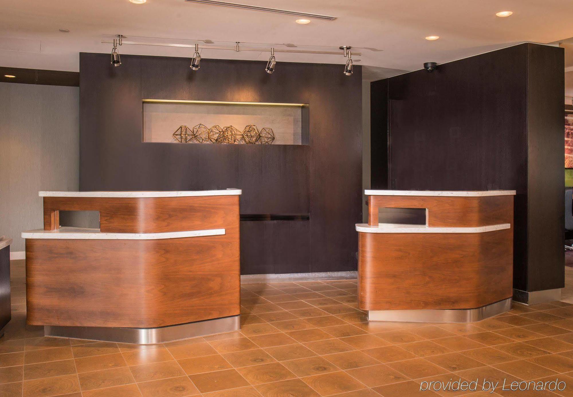 Hotel Courtyard By Marriott Fair Oaks Fairfax