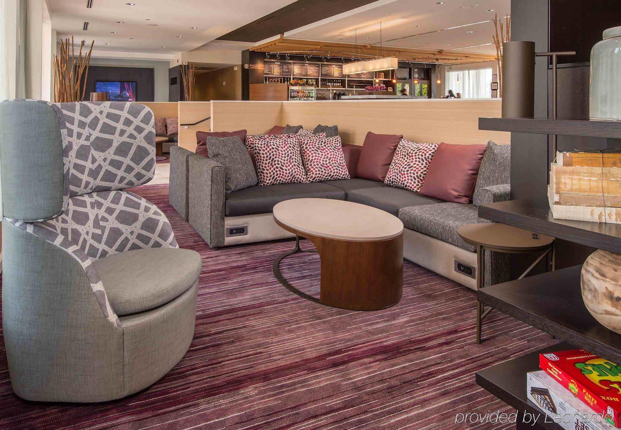 Courtyard By Marriott Fair Oaks Fairfax