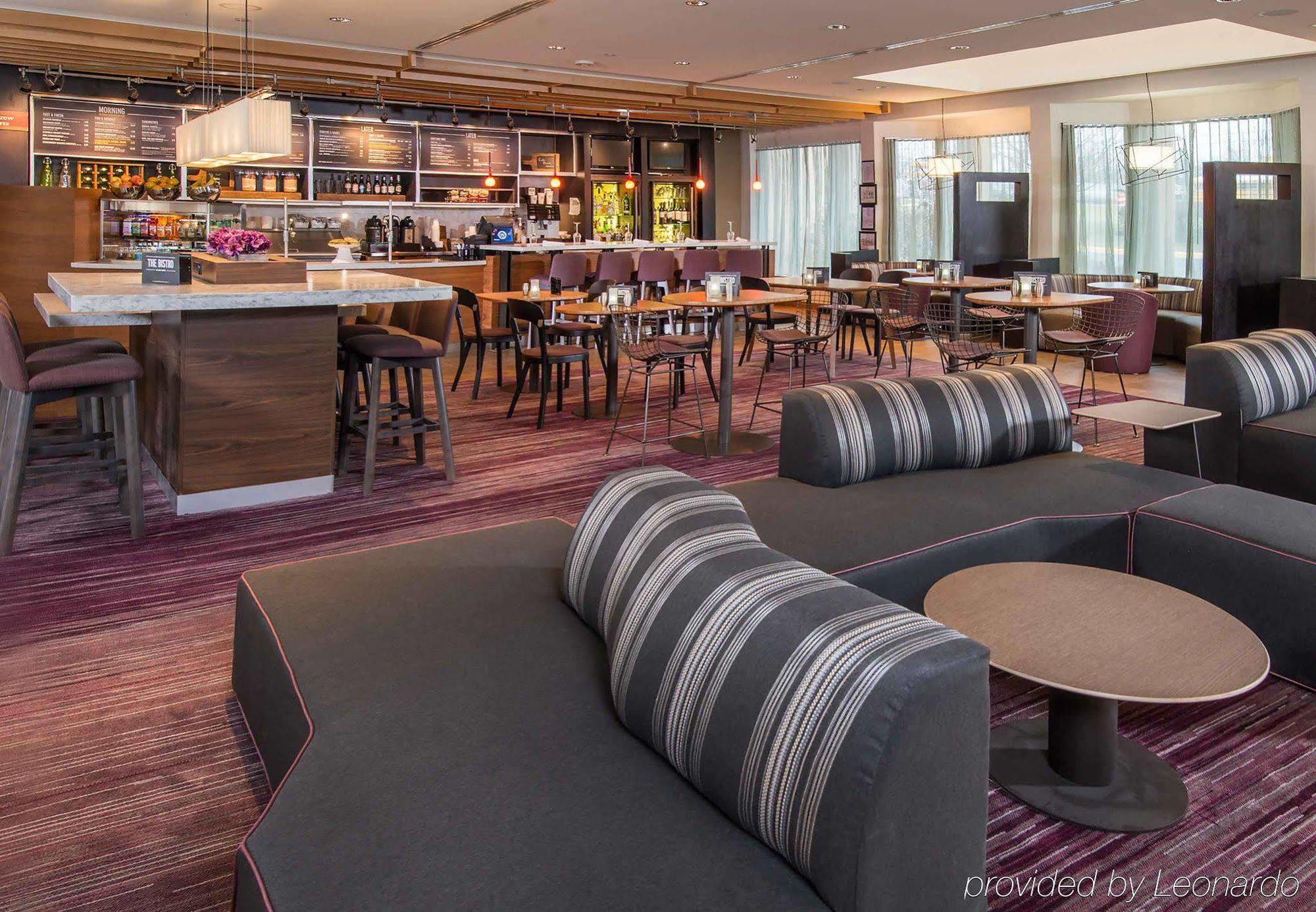 Hotel Courtyard By Marriott Fair Oaks