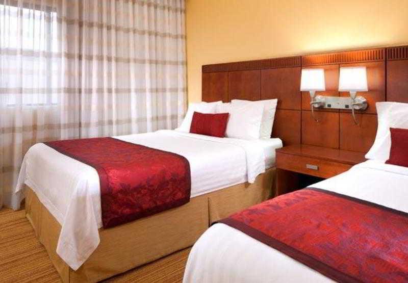 Hotel Courtyard By Marriott Fair Oaks Fairfax