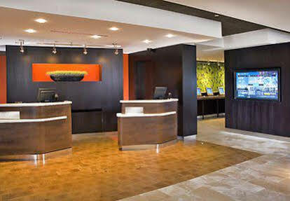 Courtyard By Marriott Fair Oaks 3*