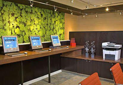 Hotel Courtyard By Marriott Fair Oaks Fairfax